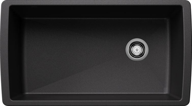 DIAMOND Super Single Anthracite