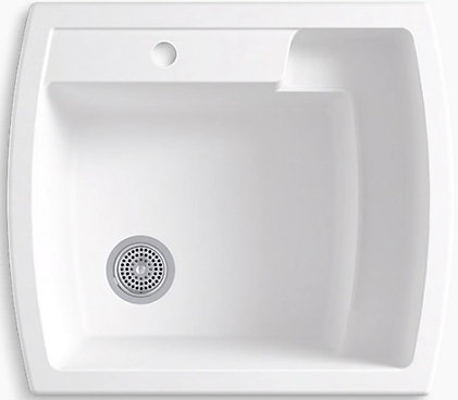 Latitude Utility White