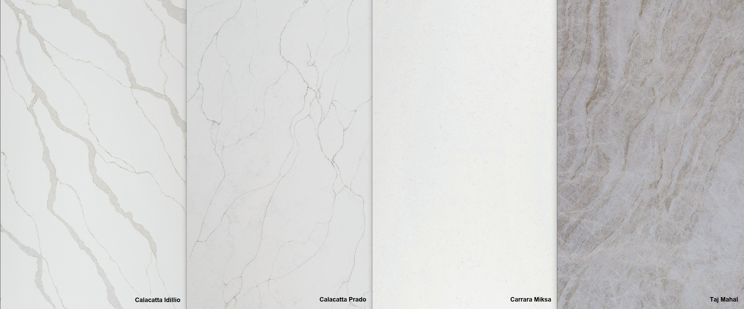 Bob's Wood Specialties and Credit River Granite