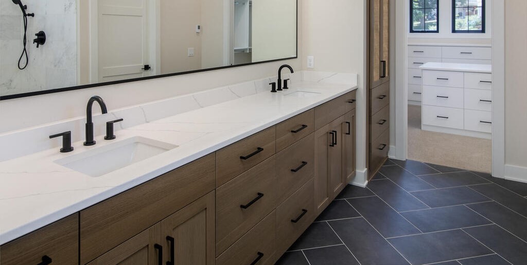 Bob's Wood Specialties and Credit River Granite