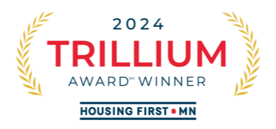 Trillium 2023 Award Winner